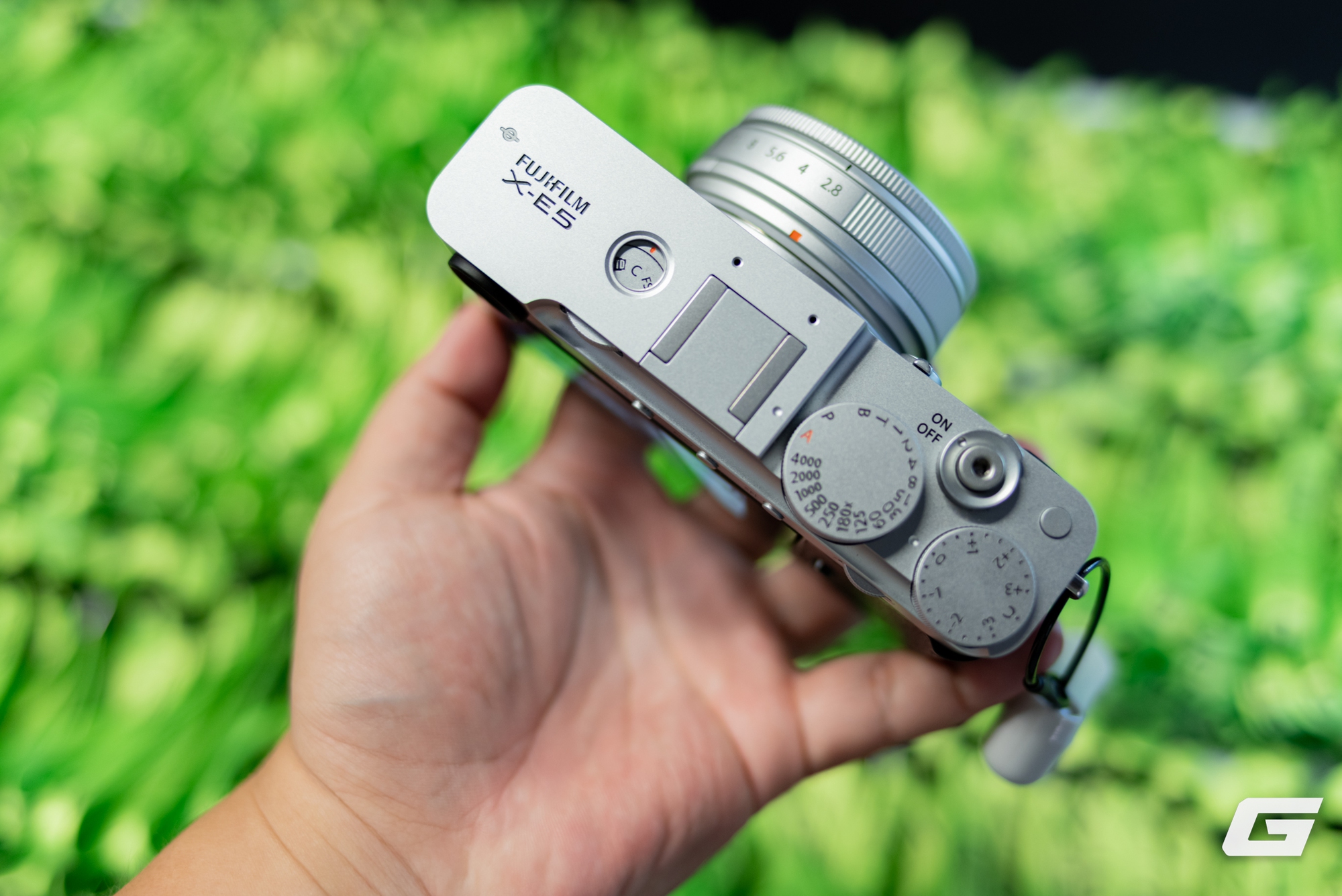 Bộ ba máy ảnh mới của Fujifilm chính thức ra mắt: Đủ các cỡ cảm biến, vẫn hoài cổ nhưng độc đáo và mới mẻ hơn, giá từ 19.5 triệu đồng- Ảnh 14. Bộ ba máy ảnh mới của Fujifilm chính thức ra mắt: Đủ các cỡ cảm biến, vẫn hoài cổ nhưng độc đáo và mới mẻ hơn, giá từ 19.5 triệu đồng- Ảnh 14.
