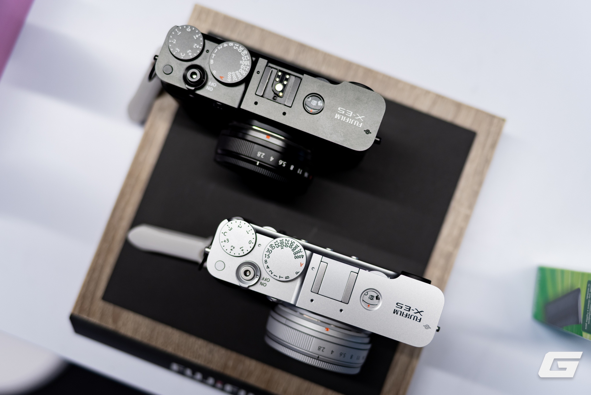 Bộ ba máy ảnh mới của Fujifilm chính thức ra mắt: Đủ các cỡ cảm biến, vẫn hoài cổ nhưng độc đáo và mới mẻ hơn, giá từ 19.5 triệu đồng- Ảnh 15. Bộ ba máy ảnh mới của Fujifilm chính thức ra mắt: Đủ các cỡ cảm biến, vẫn hoài cổ nhưng độc đáo và mới mẻ hơn, giá từ 19.5 triệu đồng- Ảnh 15.