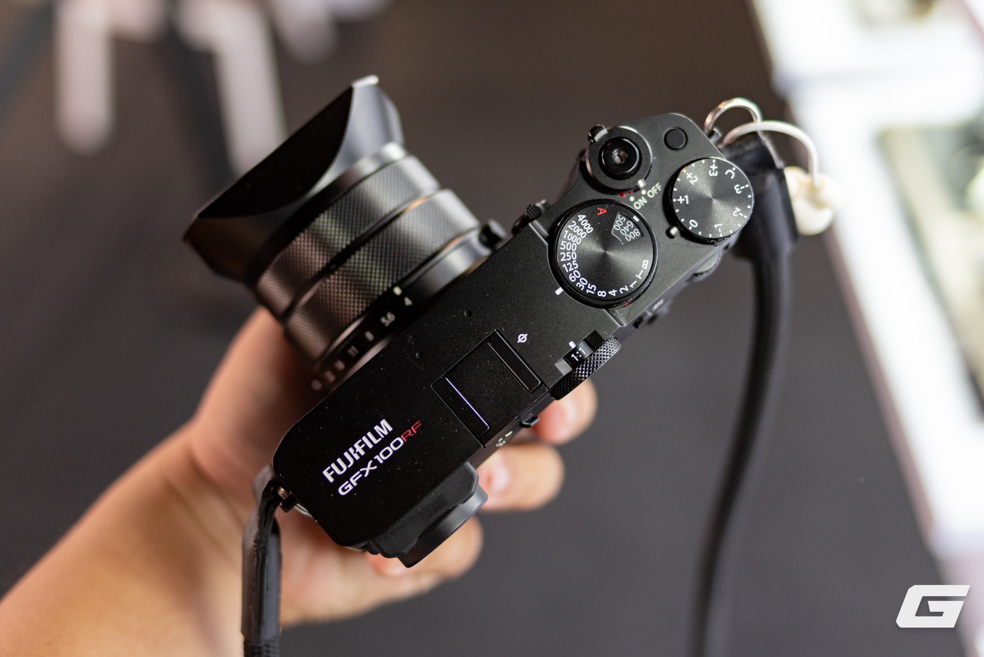 Bộ ba máy ảnh mới của Fujifilm chính thức ra mắt: Đủ các cỡ cảm biến, vẫn hoài cổ nhưng độc đáo và mới mẻ hơn, giá từ 19.5 triệu đồng- Ảnh 5. Bộ ba máy ảnh mới của Fujifilm chính thức ra mắt: Đủ các cỡ cảm biến, vẫn hoài cổ nhưng độc đáo và mới mẻ hơn, giá từ 19.5 triệu đồng- Ảnh 5.