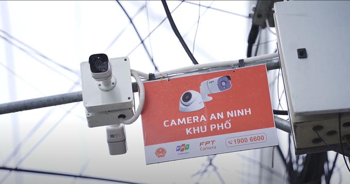 Cùng FPT Camera mang công nghệ Việt người dùng Việt- Ảnh 1. Cùng FPT Camera mang công nghệ Việt người dùng Việt- Ảnh 1.