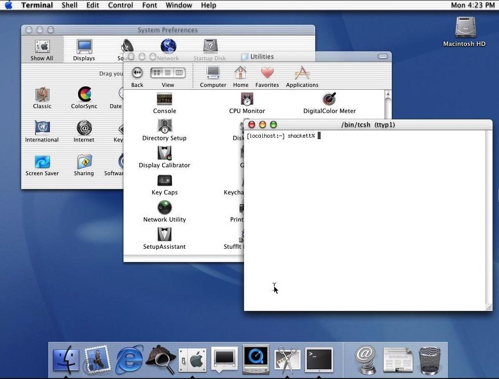 2025, người ta hỏi Liquid Glass có sao chép Vista – nhưng năm 2006, chính Apple từng gọi Vista là bản sao của Mac OS X- Ảnh 2. 2025, người ta hỏi Liquid Glass có sao chép Vista – nhưng năm 2006, chính Apple từng gọi Vista là bản sao của Mac OS X- Ảnh 2.