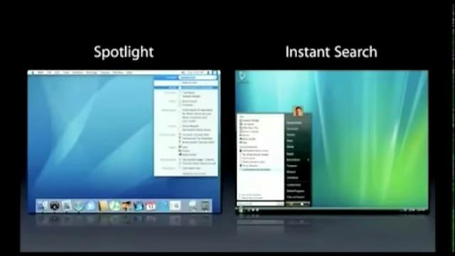 2025, người ta hỏi Liquid Glass có sao chép Vista – nhưng năm 2006, chính Apple từng gọi Vista là bản sao của Mac OS X- Ảnh 8. 2025, người ta hỏi Liquid Glass có sao chép Vista – nhưng năm 2006, chính Apple từng gọi Vista là bản sao của Mac OS X- Ảnh 8.