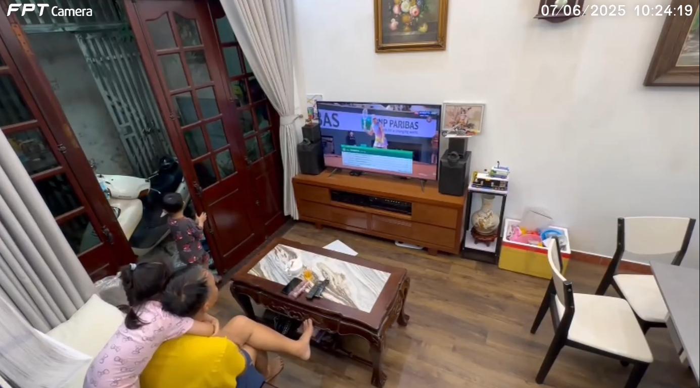 Cùng FPT Camera mang công nghệ Việt người dùng Việt- Ảnh 3. Cùng FPT Camera mang công nghệ Việt người dùng Việt- Ảnh 3.
