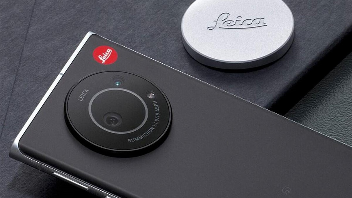 Điện thoại Leica đầu tiên từng gây sốt với cảm biến 1 inch siêu lớn, 4 năm sau mua cũ chỉ 4 triệu, cấu hình vẫn quá “ngon”- Ảnh 4. Điện thoại Leica đầu tiên từng gây sốt với cảm biến 1 inch siêu lớn, 4 năm sau mua cũ chỉ 4 triệu, cấu hình vẫn quá “ngon”- Ảnh 4.