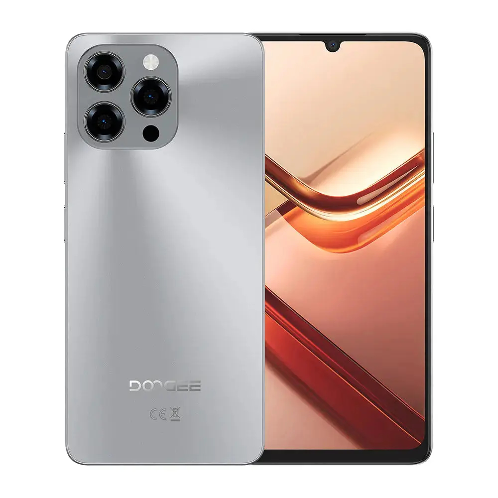 Điện thoại của ông Trump có thể là 1 trong 4 smartphone Trung Quốc này đổi tên, thay vỏ- Ảnh 3. Điện thoại của ông Trump có thể là 1 trong 4 smartphone Trung Quốc này đổi tên, thay vỏ- Ảnh 3.