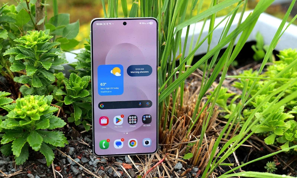 Samsung thận trọng trong việc phát triển công nghệ pin cho dòng smartphone- Ảnh 1.