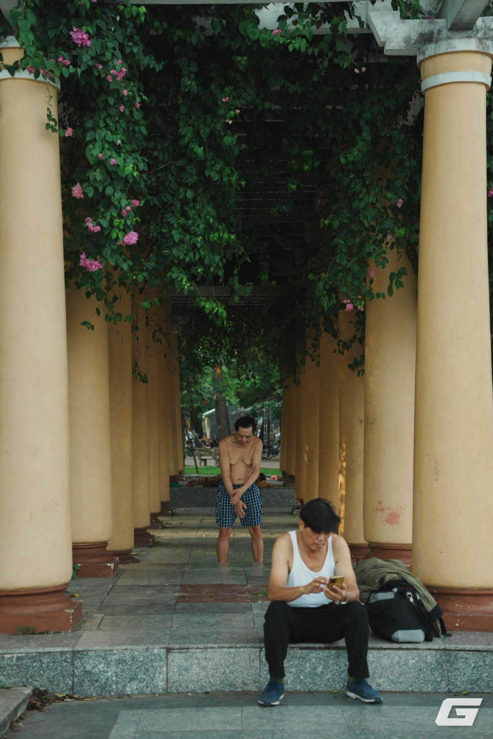 Siêu phẩm zoom mới từ Sigma: 17 - 40mm, khẩu f/1.8, rất ít cái để chê, giá 22.99 triệu- Ảnh 12. Siêu phẩm zoom mới từ Sigma: 17 - 40mm, khẩu f/1.8, rất ít cái để chê, giá 22.99 triệu- Ảnh 12.