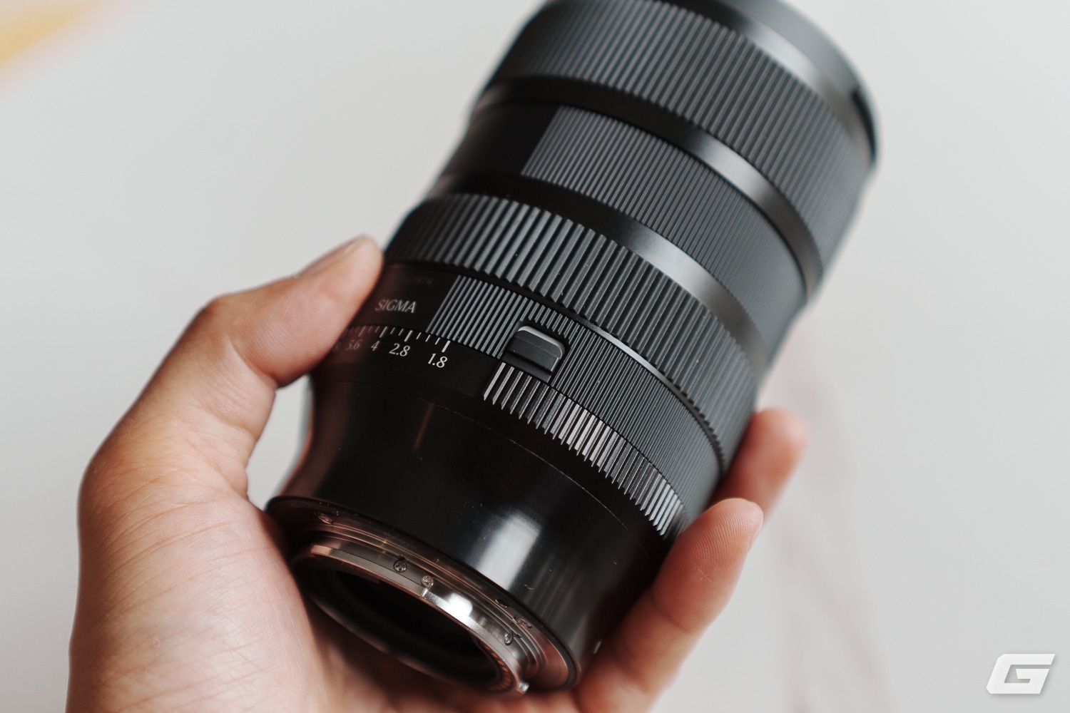 Siêu phẩm zoom mới từ Sigma: 17 - 40mm, khẩu f/1.8, rất ít cái để chê, giá 22.99 triệu- Ảnh 5. Siêu phẩm zoom mới từ Sigma: 17 - 40mm, khẩu f/1.8, rất ít cái để chê, giá 22.99 triệu- Ảnh 5.