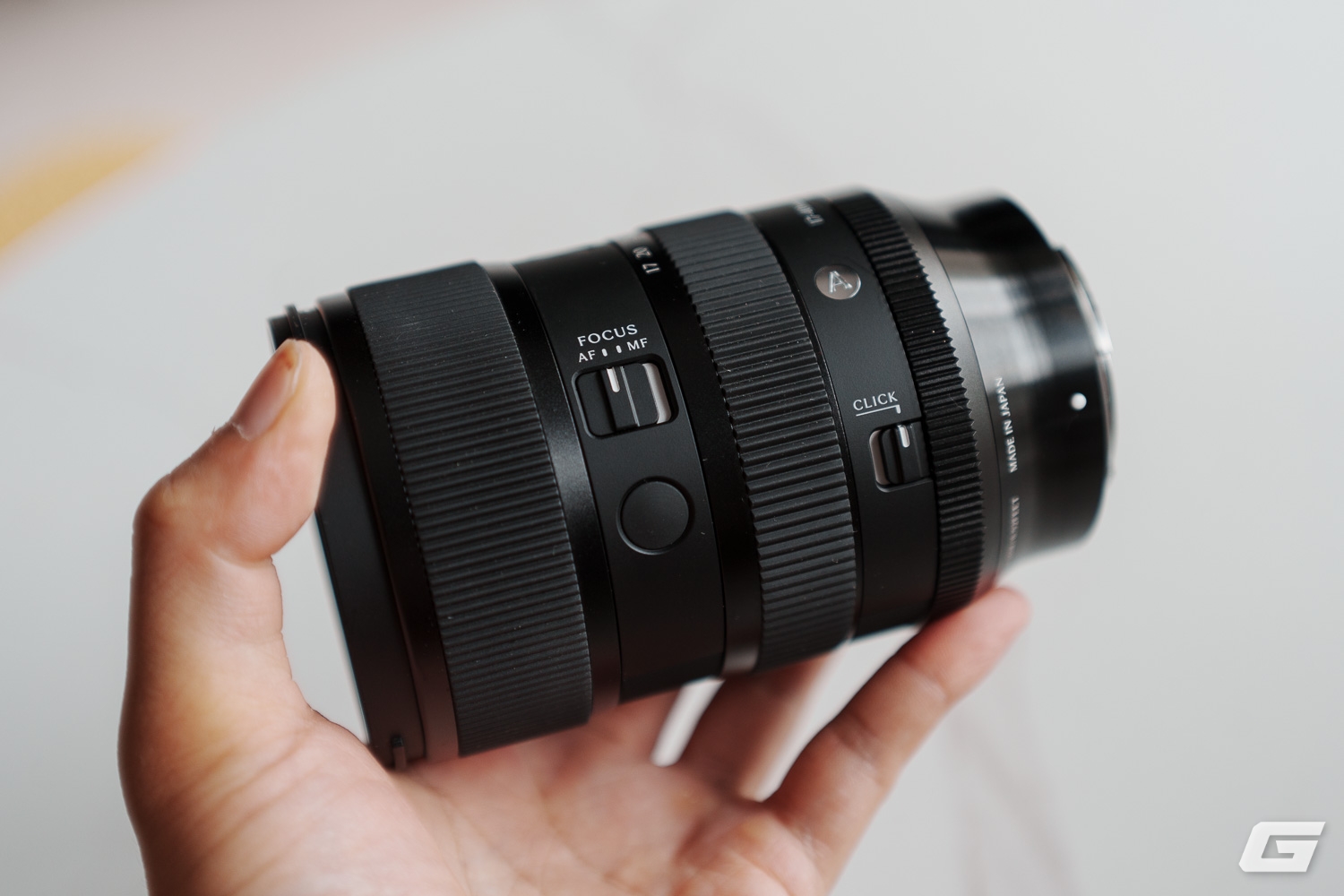 Siêu phẩm zoom mới từ Sigma: 17 - 40mm, khẩu f/1.8, rất ít cái để chê, giá 22.99 triệu- Ảnh 7. Siêu phẩm zoom mới từ Sigma: 17 - 40mm, khẩu f/1.8, rất ít cái để chê, giá 22.99 triệu- Ảnh 7.