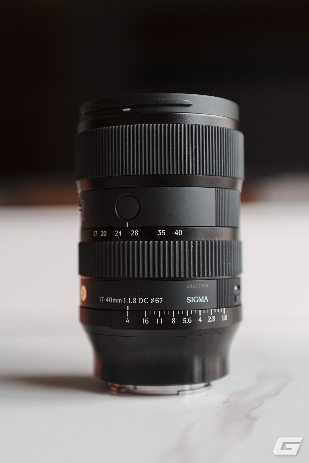 Siêu phẩm zoom mới từ Sigma: 17 - 40mm, khẩu f/1.8, rất ít cái để chê, giá 22.99 triệu- Ảnh 2. Siêu phẩm zoom mới từ Sigma: 17 - 40mm, khẩu f/1.8, rất ít cái để chê, giá 22.99 triệu- Ảnh 2.