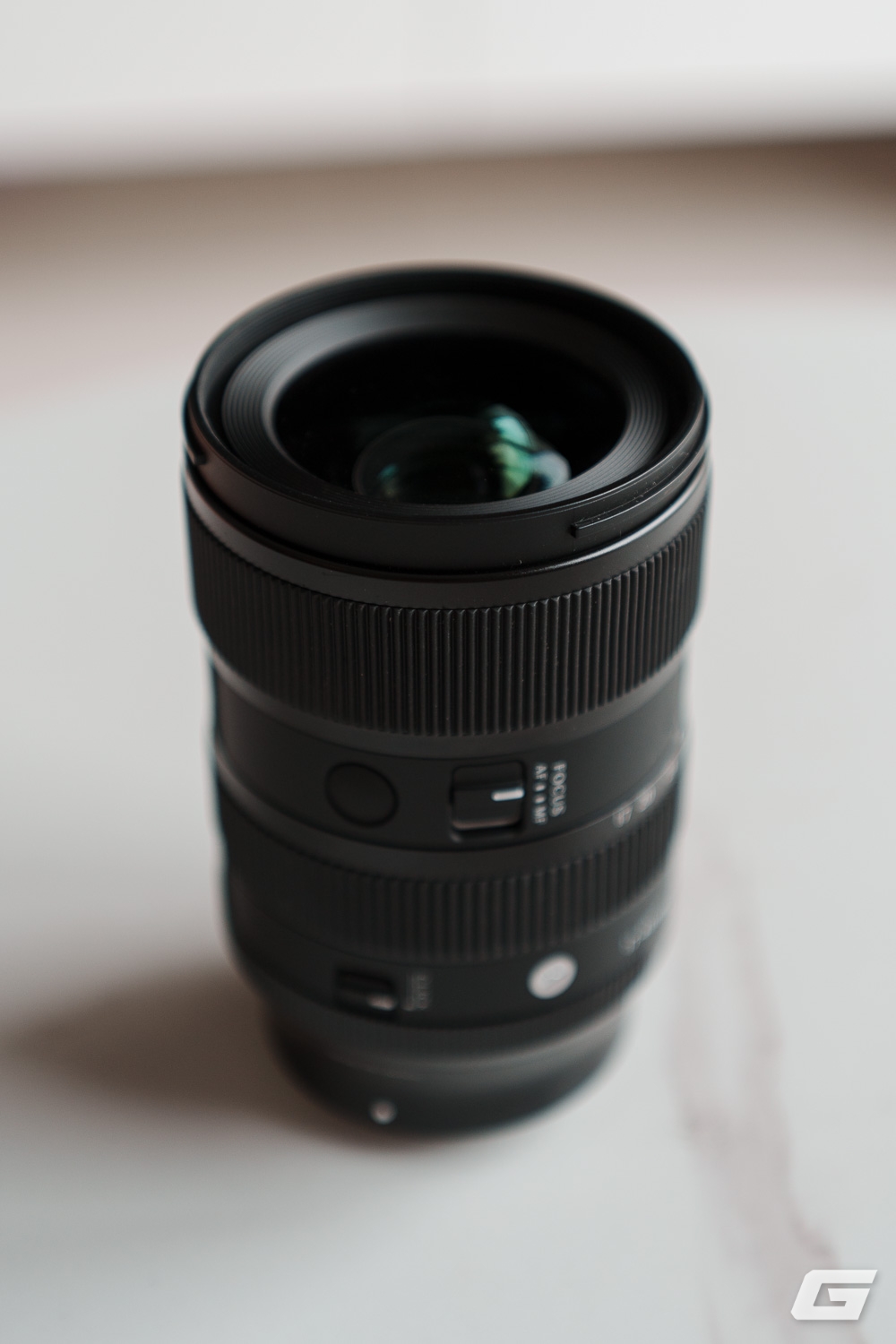Siêu phẩm zoom mới từ Sigma: 17 - 40mm, khẩu f/1.8, rất ít cái để chê, giá 22.99 triệu- Ảnh 3. Siêu phẩm zoom mới từ Sigma: 17 - 40mm, khẩu f/1.8, rất ít cái để chê, giá 22.99 triệu- Ảnh 3.