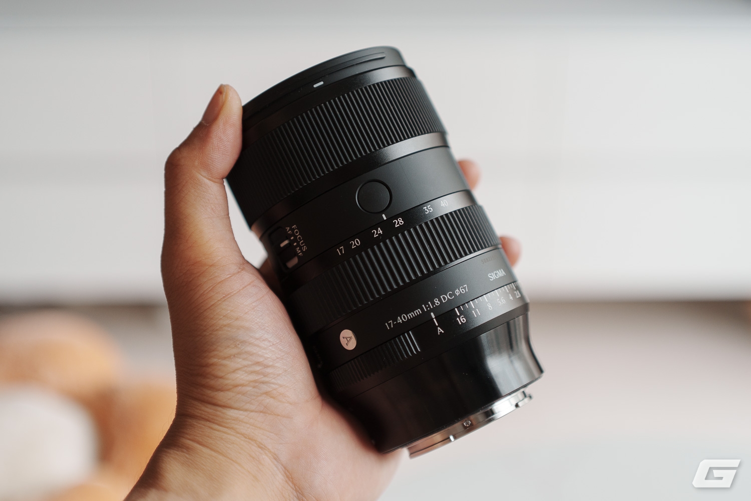 Siêu phẩm zoom mới từ Sigma: 17 - 40mm, khẩu f/1.8, rất ít cái để chê, giá 22.99 triệu- Ảnh 6. Siêu phẩm zoom mới từ Sigma: 17 - 40mm, khẩu f/1.8, rất ít cái để chê, giá 22.99 triệu- Ảnh 6.