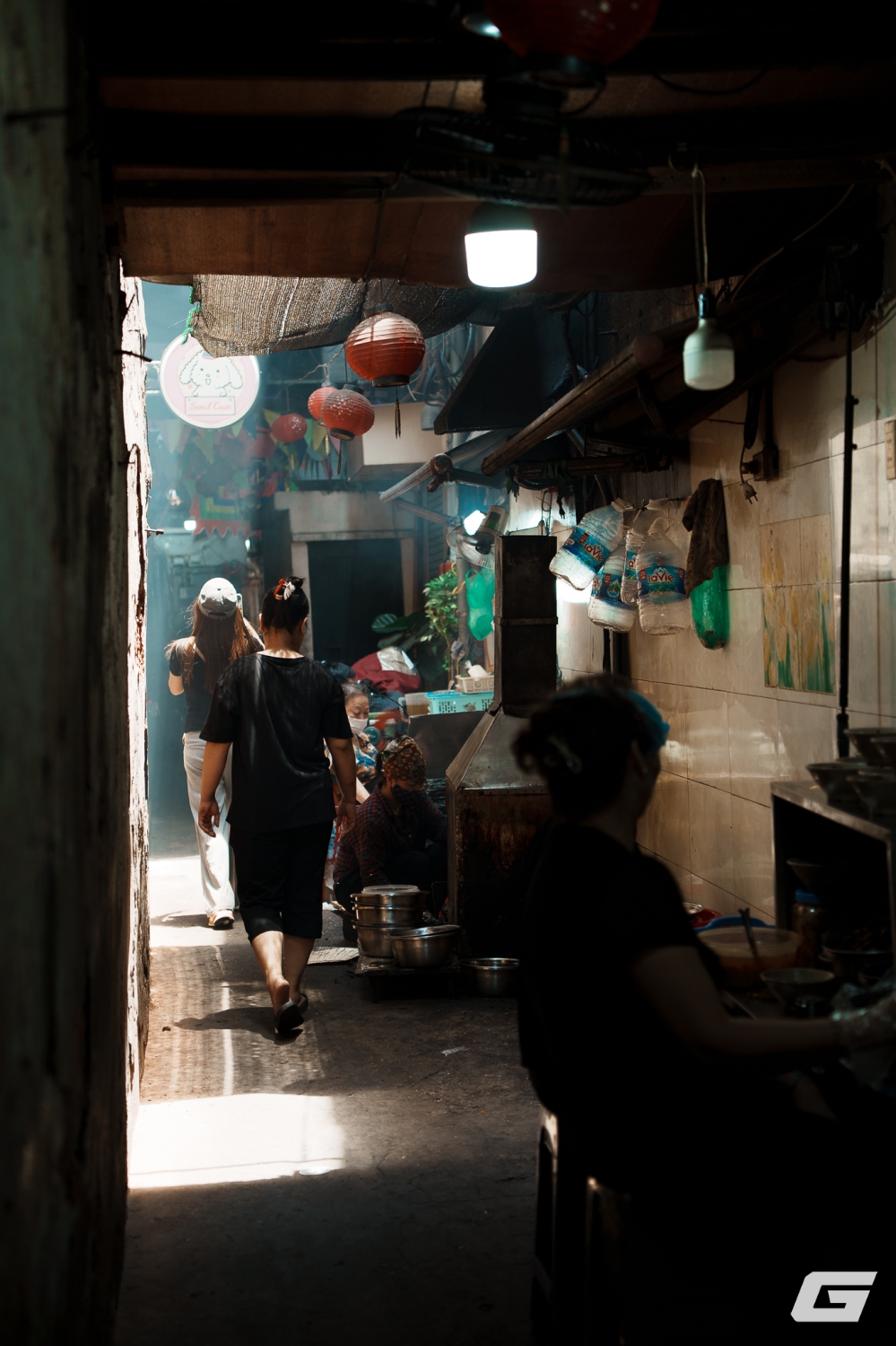 Siêu phẩm zoom mới từ Sigma: 17 - 40mm, khẩu f/1.8, rất ít cái để chê, giá 22.99 triệu- Ảnh 17. Siêu phẩm zoom mới từ Sigma: 17 - 40mm, khẩu f/1.8, rất ít cái để chê, giá 22.99 triệu- Ảnh 17.