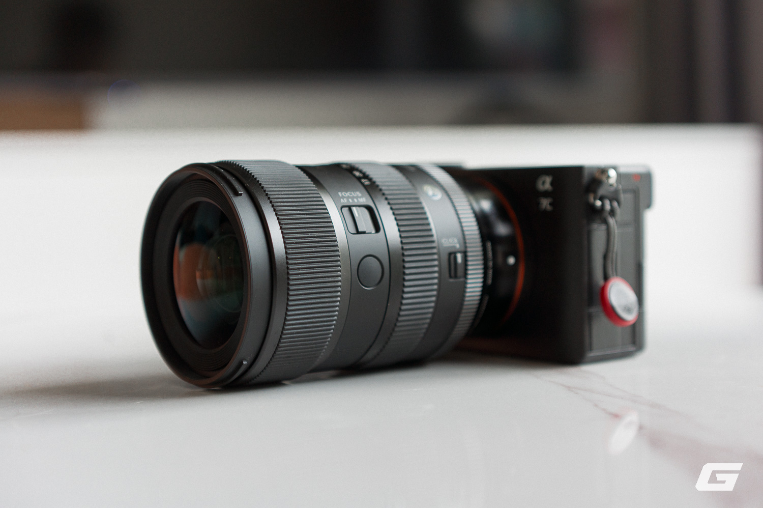 Siêu phẩm zoom mới từ Sigma: 17 - 40mm, khẩu f/1.8, rất ít cái để chê, giá 22.99 triệu- Ảnh 1. Siêu phẩm zoom mới từ Sigma: 17 - 40mm, khẩu f/1.8, rất ít cái để chê, giá 22.99 triệu- Ảnh 1.