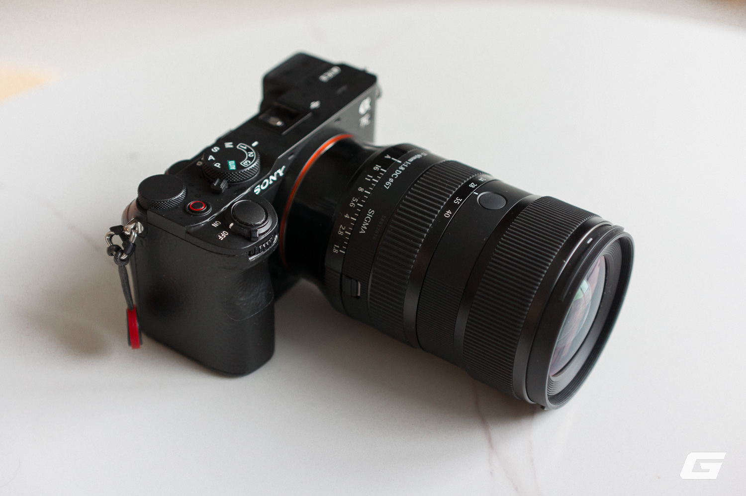 Siêu phẩm zoom mới từ Sigma: 17 - 40mm, khẩu f/1.8, rất ít cái để chê, giá 22.99 triệu- Ảnh 40. Siêu phẩm zoom mới từ Sigma: 17 - 40mm, khẩu f/1.8, rất ít cái để chê, giá 22.99 triệu- Ảnh 40.