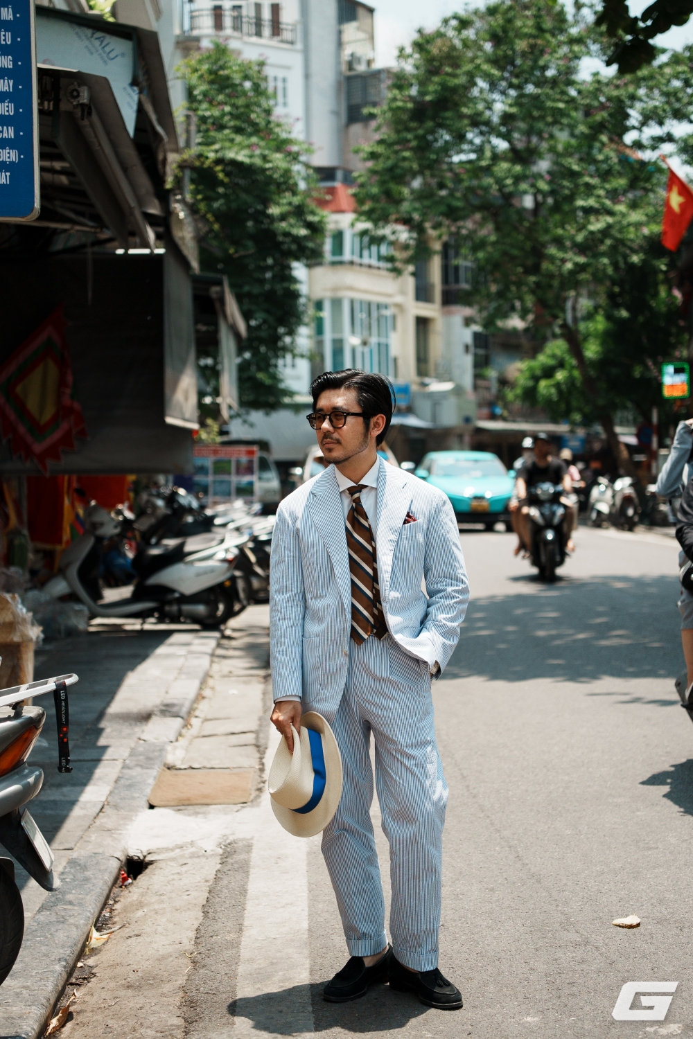 Siêu phẩm zoom mới từ Sigma: 17 - 40mm, khẩu f/1.8, rất ít cái để chê, giá 22.99 triệu- Ảnh 37. Siêu phẩm zoom mới từ Sigma: 17 - 40mm, khẩu f/1.8, rất ít cái để chê, giá 22.99 triệu- Ảnh 37.