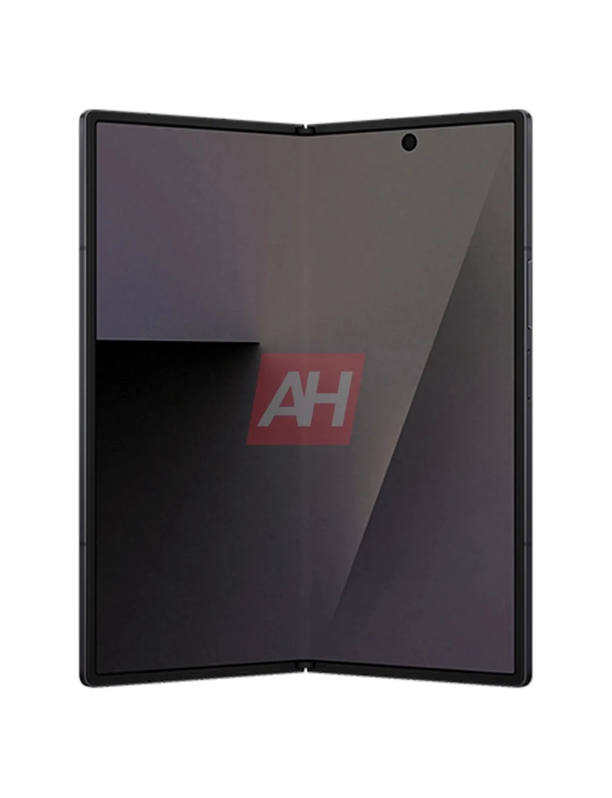 Galaxy Z Fold7 Rò Rỉ Ảnh Render Chính Thức Với Thiết Kế Siêu Mỏng- Ảnh 1. Galaxy Z Fold7 Rò Rỉ Ảnh Render Chính Thức Với Thiết Kế Siêu Mỏng- Ảnh 1.