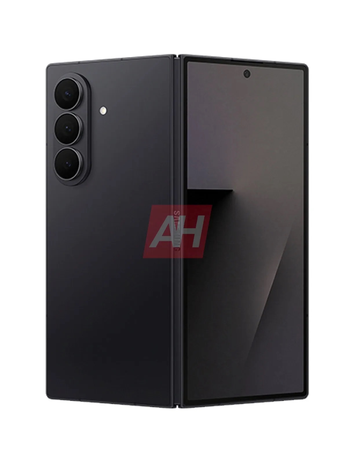 Galaxy Z Fold7 Rò Rỉ Ảnh Render Chính Thức Với Thiết Kế Siêu Mỏng- Ảnh 2. Galaxy Z Fold7 Rò Rỉ Ảnh Render Chính Thức Với Thiết Kế Siêu Mỏng- Ảnh 2.