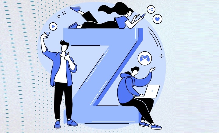 Một nửa Gen Z chỉ dùng điện thoại đọc tin, báo chí cần làm gì?- Ảnh 1. Một nửa Gen Z chỉ dùng điện thoại đọc tin, báo chí cần làm gì?- Ảnh 1.