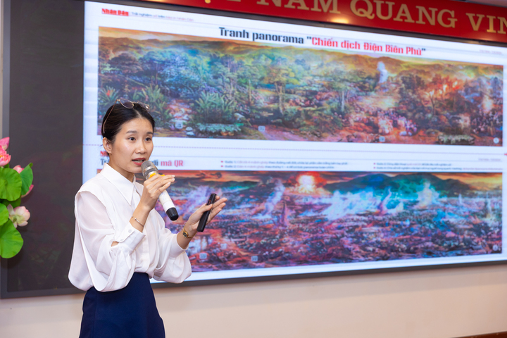 Một nửa Gen Z chỉ dùng điện thoại đọc tin, báo chí cần làm gì?- Ảnh 5. Một nửa Gen Z chỉ dùng điện thoại đọc tin, báo chí cần làm gì?- Ảnh 5.