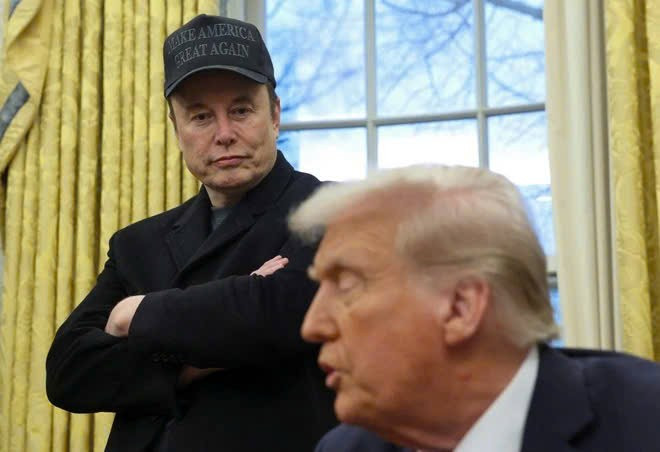 Elon Musk xin tị nạn chính trị tại Nga gây xôn xao dư luận Quốc tế- Ảnh 2. Elon Musk xin tị nạn chính trị tại Nga gây xôn xao dư luận Quốc tế- Ảnh 2.