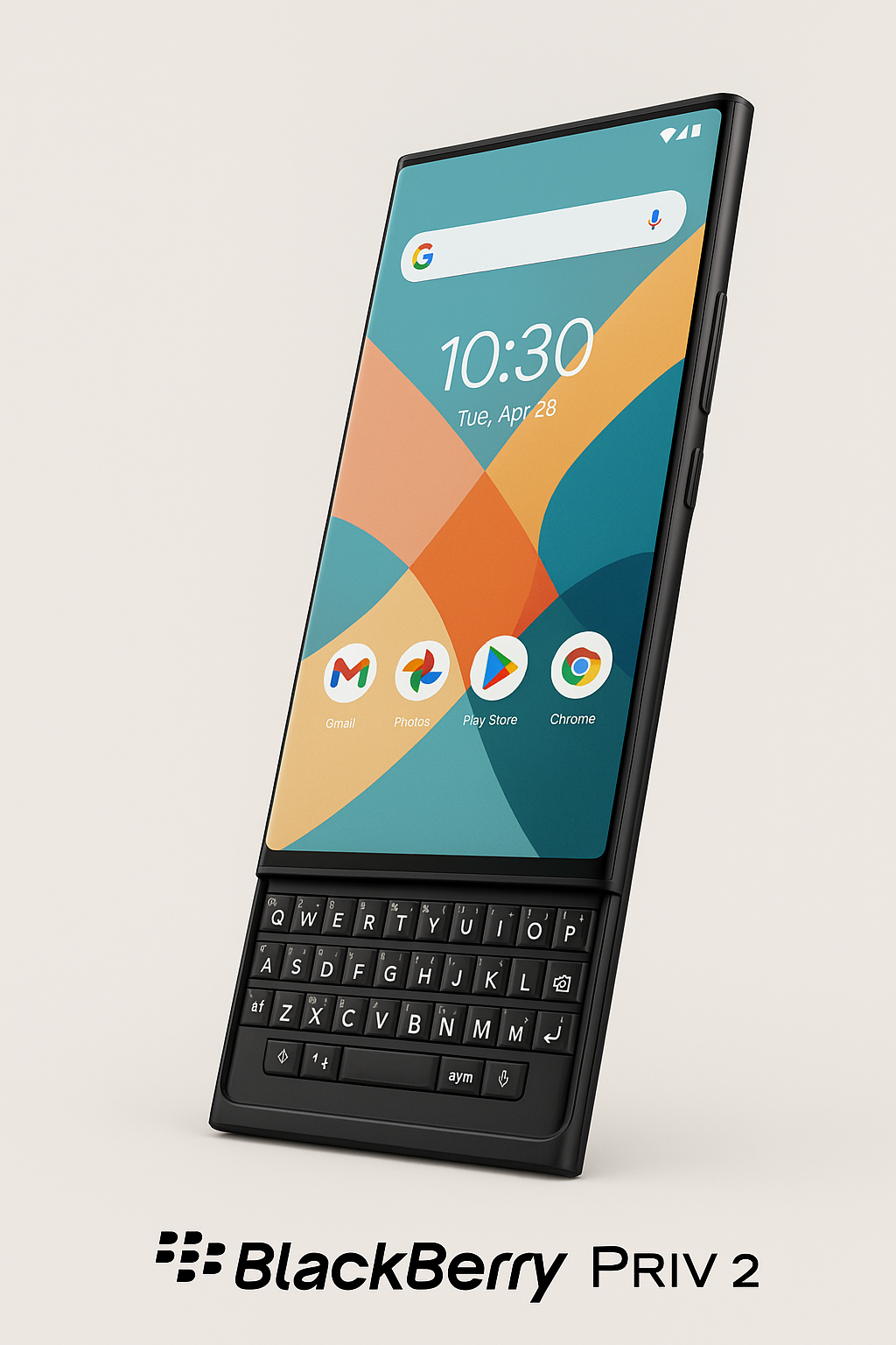 BlackBerry Priv - Chiếc điện thoại không xứng đáng thất bại- Ảnh 7. BlackBerry Priv - Chiếc điện thoại không xứng đáng thất bại- Ảnh 7.