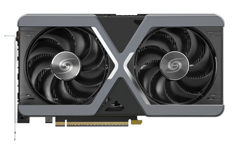 WinFast RTX 5060 ra mắt- Ảnh 2. WinFast RTX 5060 ra mắt- Ảnh 2.