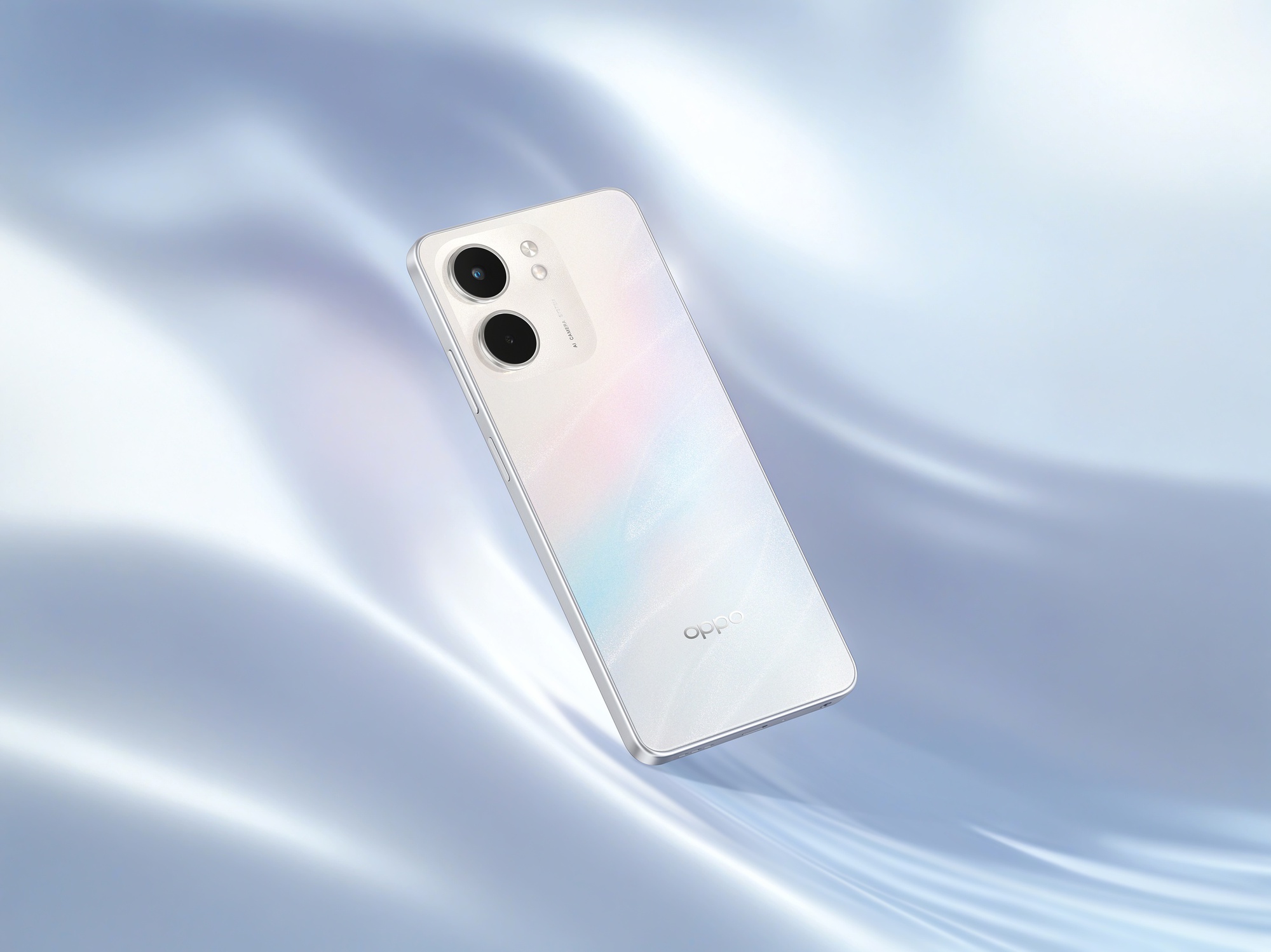 OPPO A5x chính thức ra mắt: Giá 'bình dân', bền chuẩn quân đội và pin tới 6000 mAh- Ảnh 1. OPPO A5x chính thức ra mắt: Giá 'bình dân', bền chuẩn quân đội và pin tới 6000 mAh- Ảnh 1.