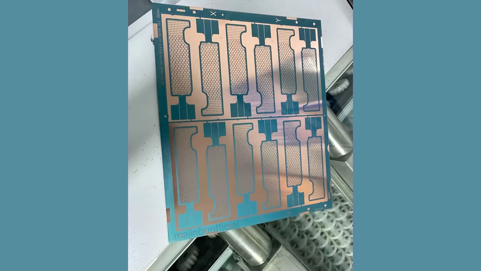 Hé lộ tính năng lần đầu xuất hiện trên iPhone 17 Pro mà Android đã có từ lâu- Ảnh 1. Hé lộ tính năng lần đầu xuất hiện trên iPhone 17 Pro mà Android đã có từ lâu- Ảnh 1.