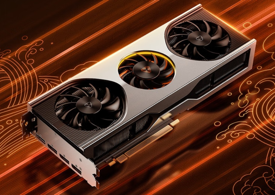 GPU 6nm đầu tiên của Trung Quốc chỉ ngang tầm GeForce GTX 660 Ti cách đây 13 năm- Ảnh 1. GPU 6nm đầu tiên của Trung Quốc chỉ ngang tầm GeForce GTX 660 Ti cách đây 13 năm- Ảnh 1.