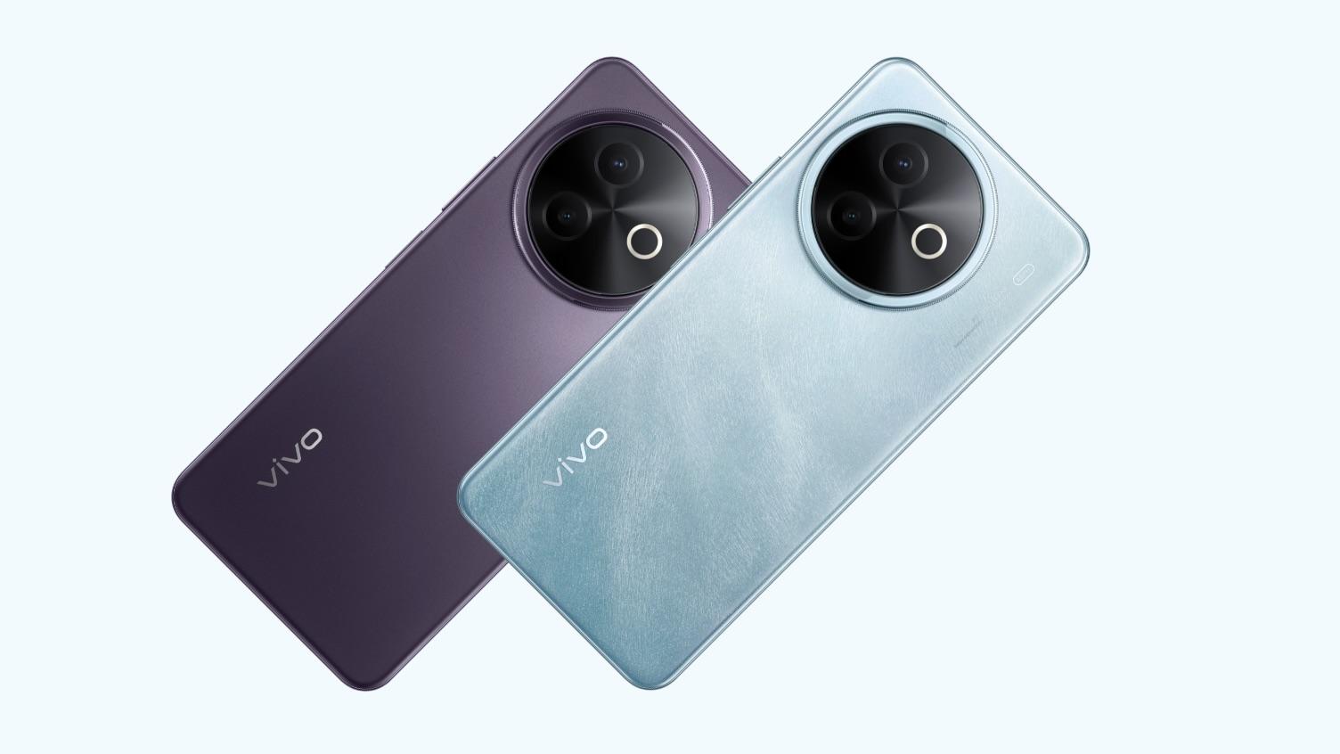 vivo Y39 5G đặc quyền tại Thế Giới Di Động: pin BlueVolt, thiết kế bền chuẩn flagship- Ảnh 1. vivo Y39 5G đặc quyền tại Thế Giới Di Động: pin BlueVolt, thiết kế bền chuẩn flagship- Ảnh 1.