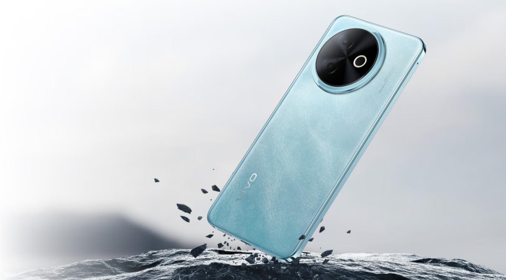 vivo Y39 5G đặc quyền tại Thế Giới Di Động: pin BlueVolt, thiết kế bền chuẩn flagship- Ảnh 3. vivo Y39 5G đặc quyền tại Thế Giới Di Động: pin BlueVolt, thiết kế bền chuẩn flagship- Ảnh 3.
