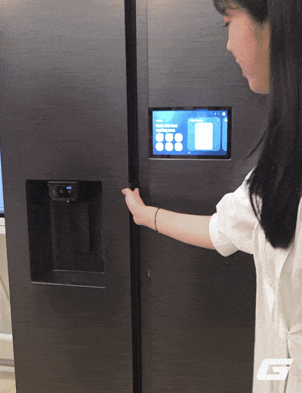 Một ngôi nhà thông minh 'chuẩn AI' là như thế nào? Samsung đã có câu trả lời dành cho bạn- Ảnh 7. Một ngôi nhà thông minh 'chuẩn AI' là như thế nào? Samsung đã có câu trả lời dành cho bạn- Ảnh 7.