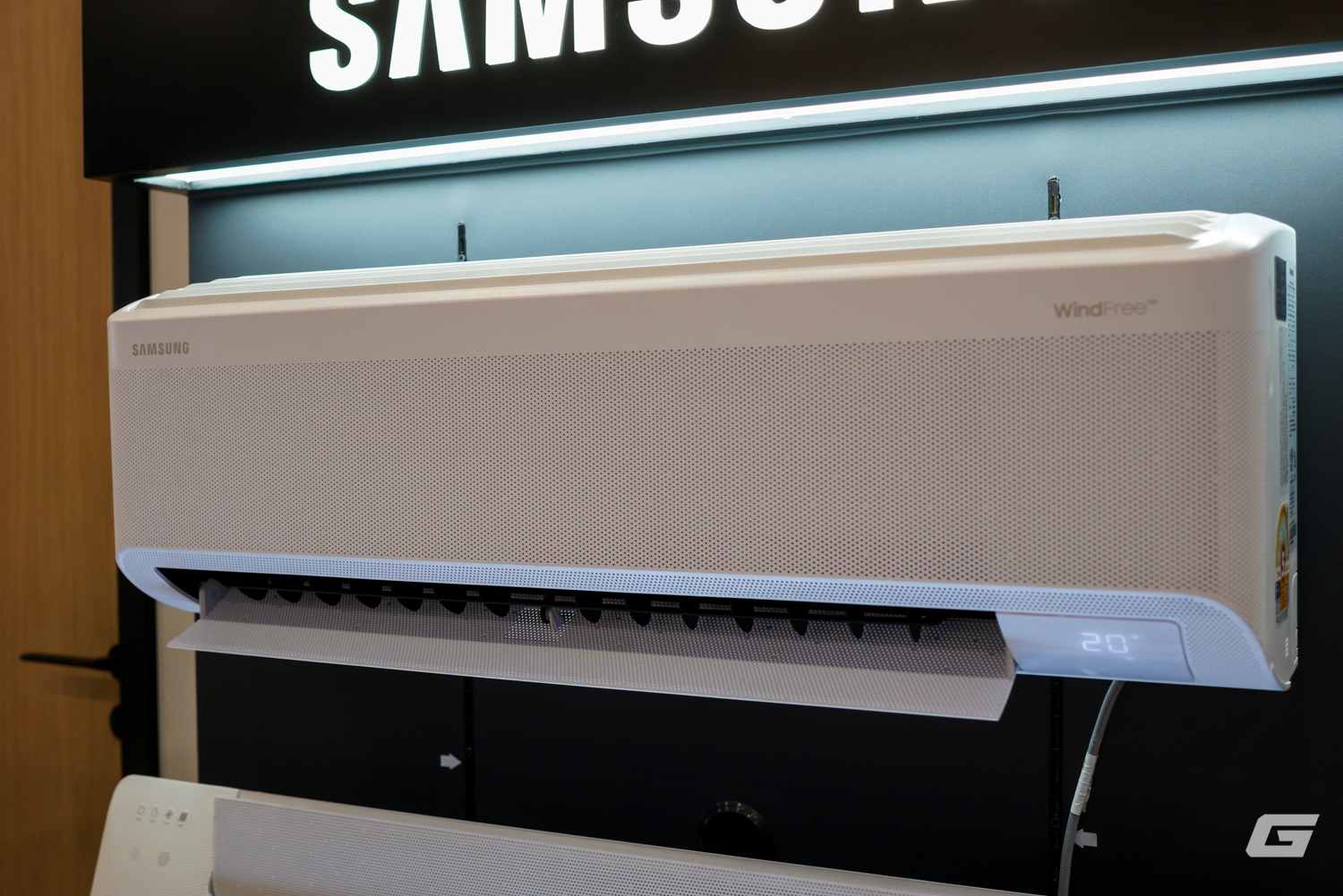 Một ngôi nhà thông minh 'chuẩn AI' là như thế nào? Samsung đã có câu trả lời dành cho bạn- Ảnh 14. Một ngôi nhà thông minh 'chuẩn AI' là như thế nào? Samsung đã có câu trả lời dành cho bạn- Ảnh 14.
