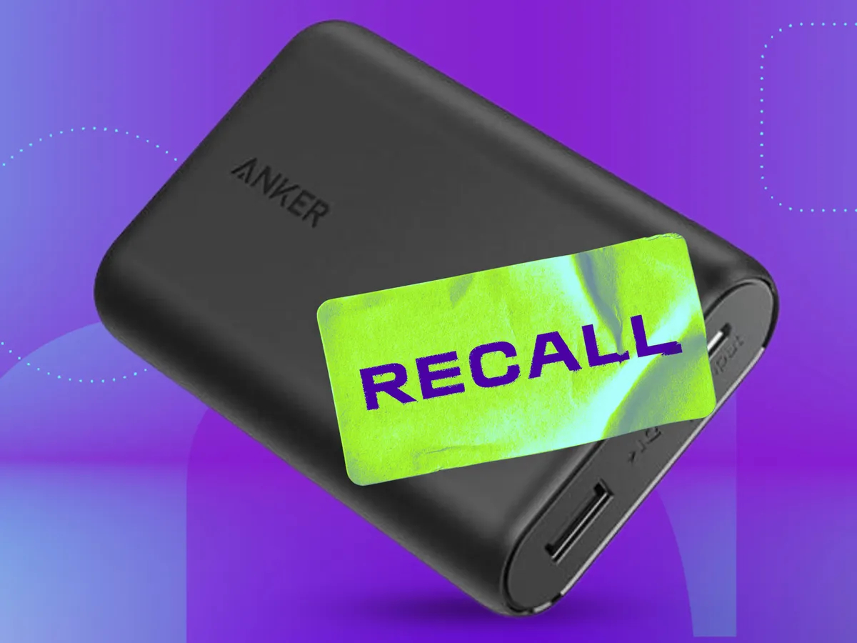 Sau Anker và Romoss, cả Xiaomi, Ugreen, Baseus, Aukey đều đang phải thu hồi sạc dự phòng- Ảnh 2. Sau Anker và Romoss, cả Xiaomi, Ugreen, Baseus, Aukey đều đang phải thu hồi sạc dự phòng- Ảnh 2.