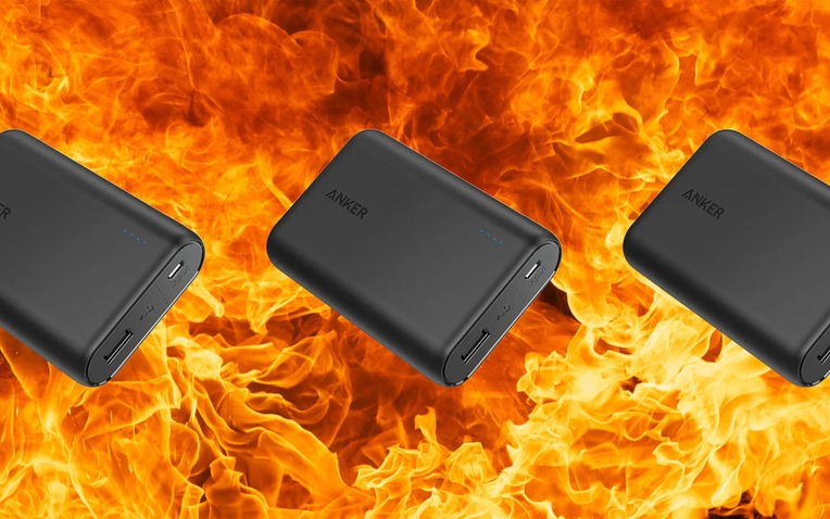 Sau Anker và Romoss, cả Xiaomi, Ugreen, Baseus, Aukey đều đang phải thu hồi sạc dự phòng- Ảnh 1. Sau Anker và Romoss, cả Xiaomi, Ugreen, Baseus, Aukey đều đang phải thu hồi sạc dự phòng- Ảnh 1.