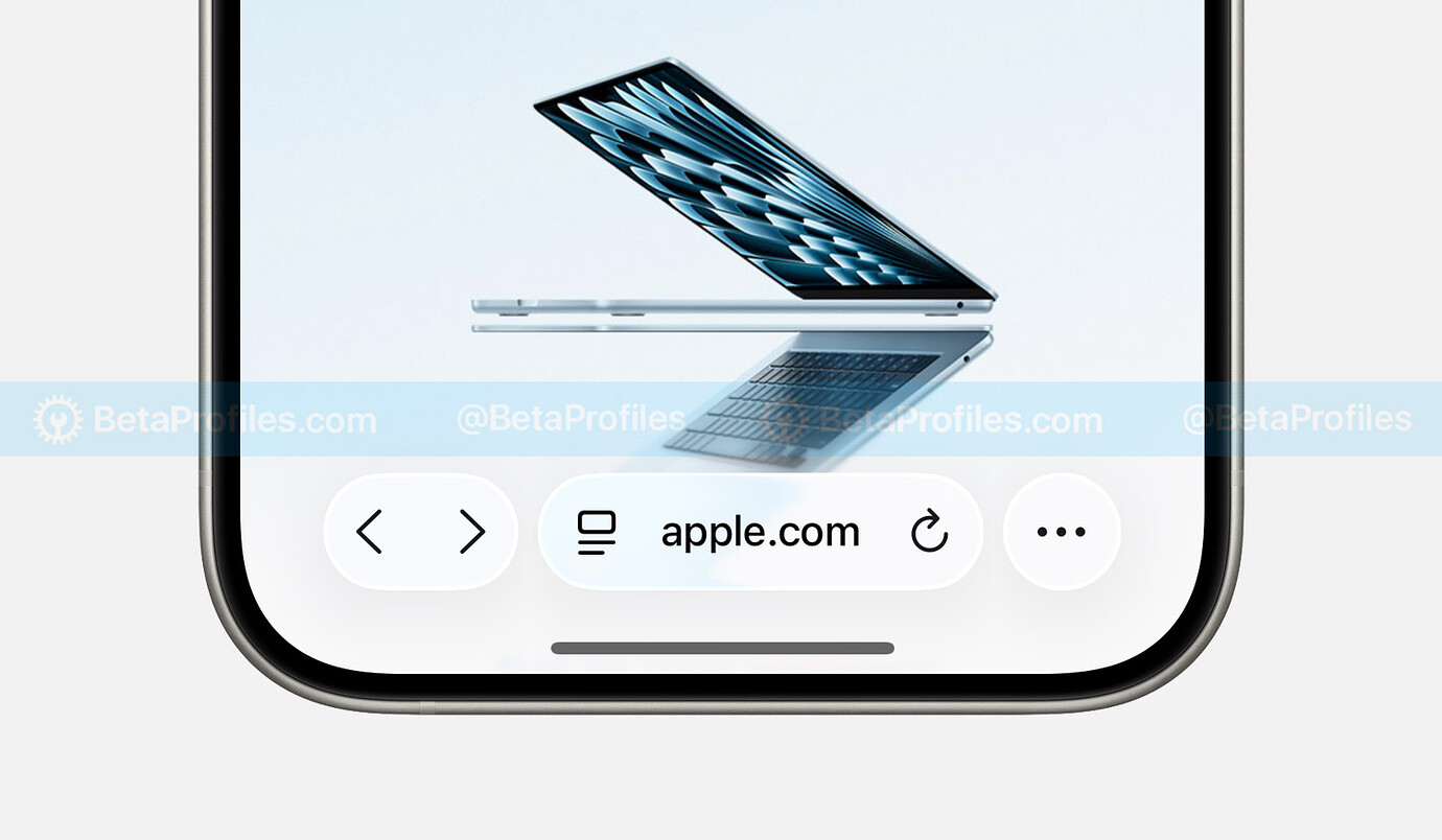 Ios 26 Beta 2 Ra Mắt Với Hàng Loạt Nâng Cấp Về Giao Diện, Nhạc Chuông Mới, Hiệu Năng Mượt Mà Hơn- Ảnh 4. Ios 26 Beta 2 Ra Mắt Với Hàng Loạt Nâng Cấp Về Giao Diện, Nhạc Chuông Mới, Hiệu Năng Mượt Mà Hơn- Ảnh 4.