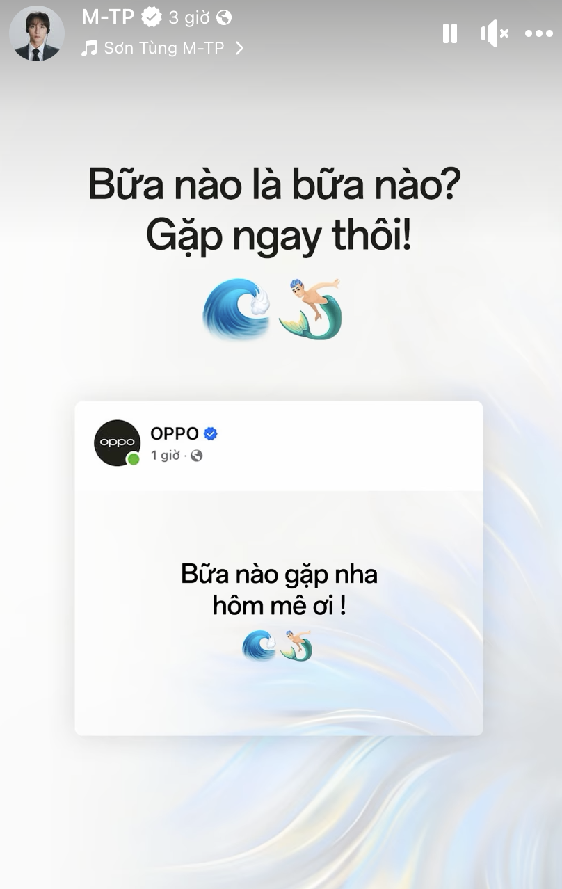 Sơn Tùng M-Tp Sơn Tùng M-Tp