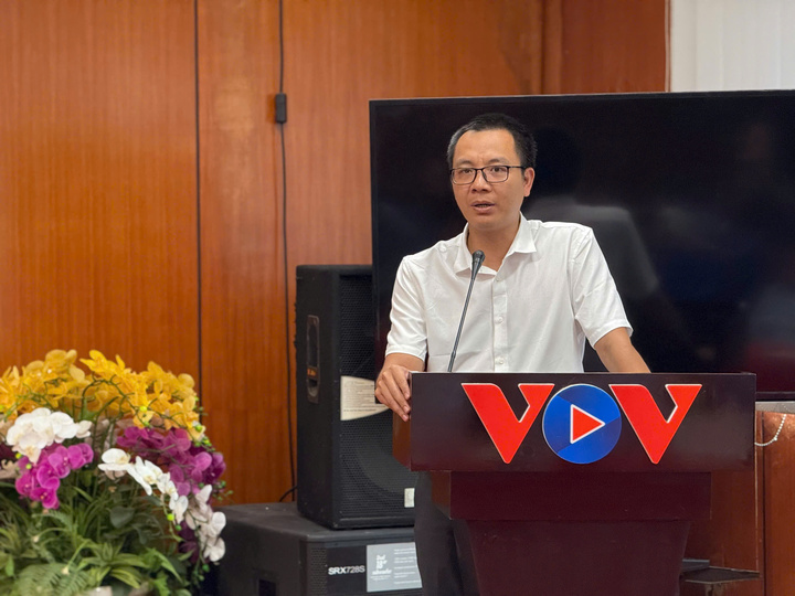 Trí tuệ nhân tạo AI có thể giống nhau, nhưng người dùng tạo ra khác biệt- Ảnh 1. Trí tuệ nhân tạo AI có thể giống nhau, nhưng người dùng tạo ra khác biệt- Ảnh 1.