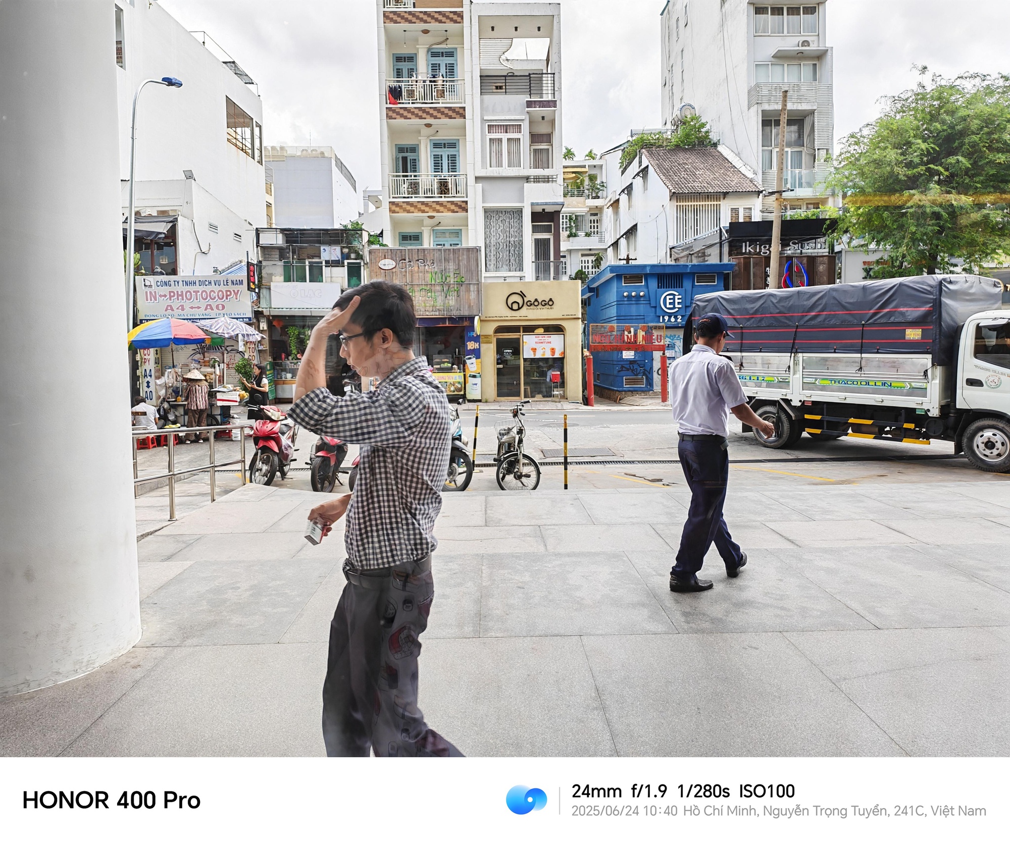 Lần Đầu Tiên: Smartphone Tầm Trung Mà Ai Còn Nhiều Hơn Cả Flagship- Ảnh 10. Lần Đầu Tiên: Smartphone Tầm Trung Mà Ai Còn Nhiều Hơn Cả Flagship- Ảnh 10.