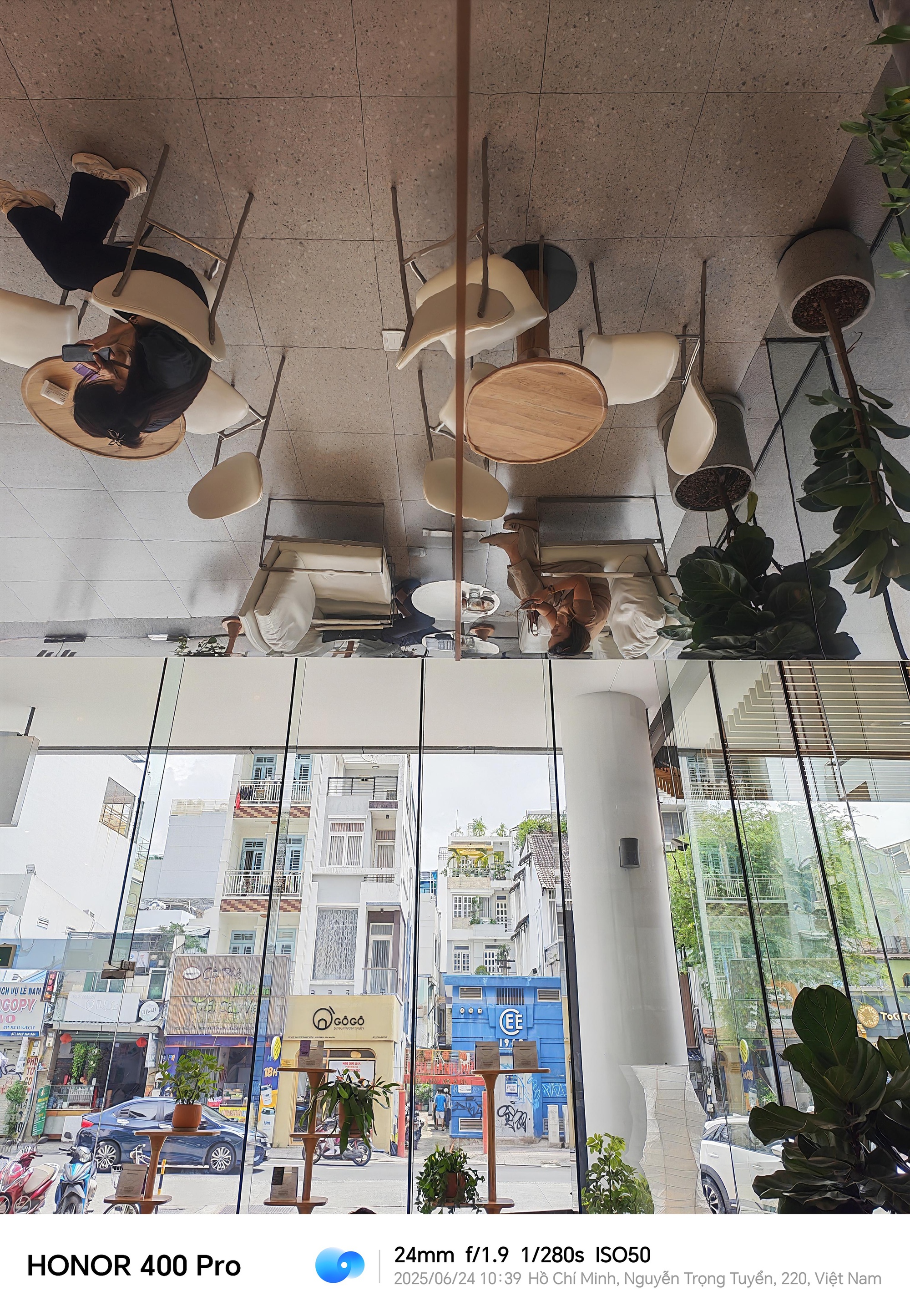 Lần Đầu Tiên: Smartphone Tầm Trung Mà Ai Còn Nhiều Hơn Cả Flagship- Ảnh 12. Lần Đầu Tiên: Smartphone Tầm Trung Mà Ai Còn Nhiều Hơn Cả Flagship- Ảnh 12.