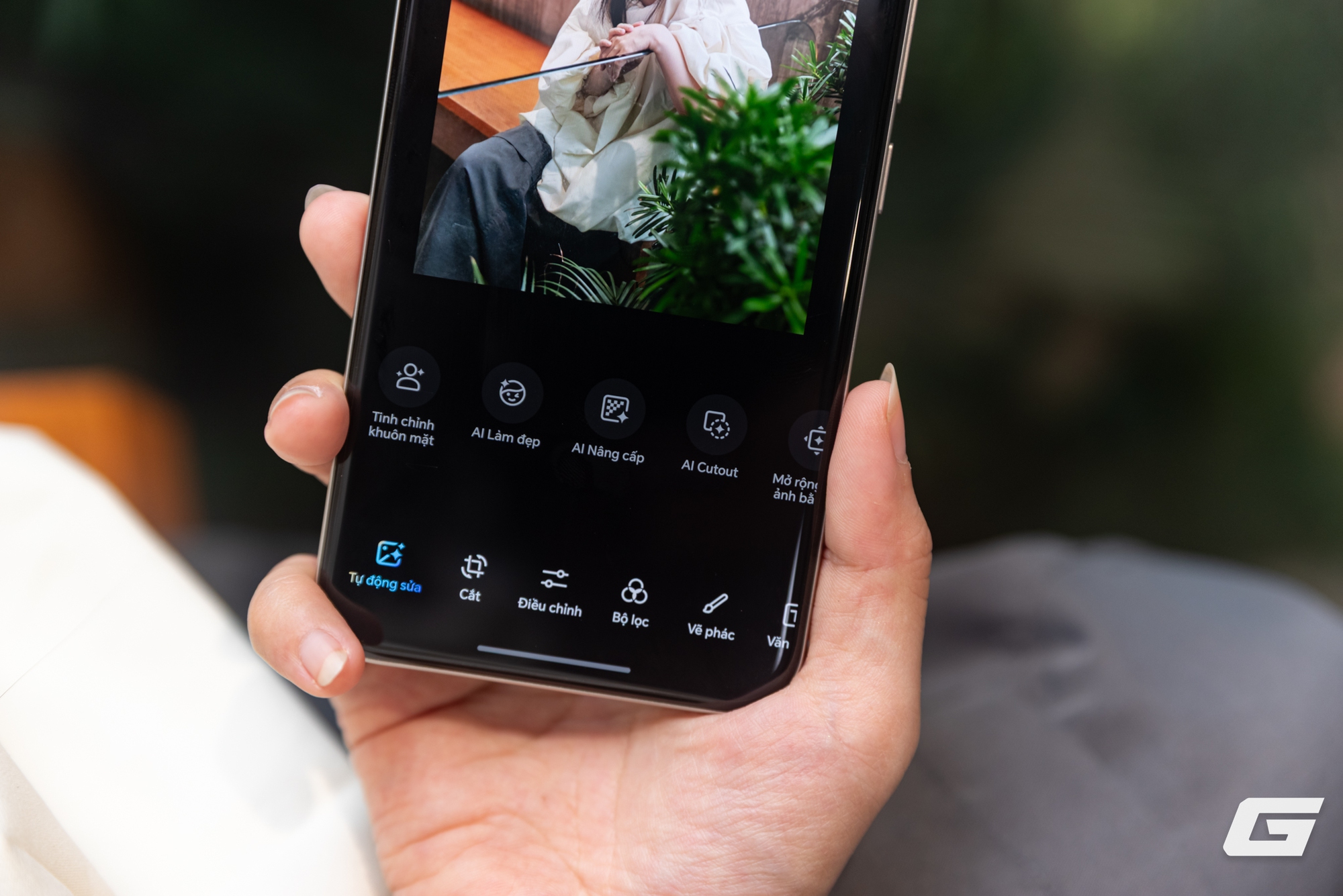Lần Đầu Tiên: Smartphone Tầm Trung Mà Ai Còn Nhiều Hơn Cả Flagship- Ảnh 19. Lần Đầu Tiên: Smartphone Tầm Trung Mà Ai Còn Nhiều Hơn Cả Flagship- Ảnh 19.