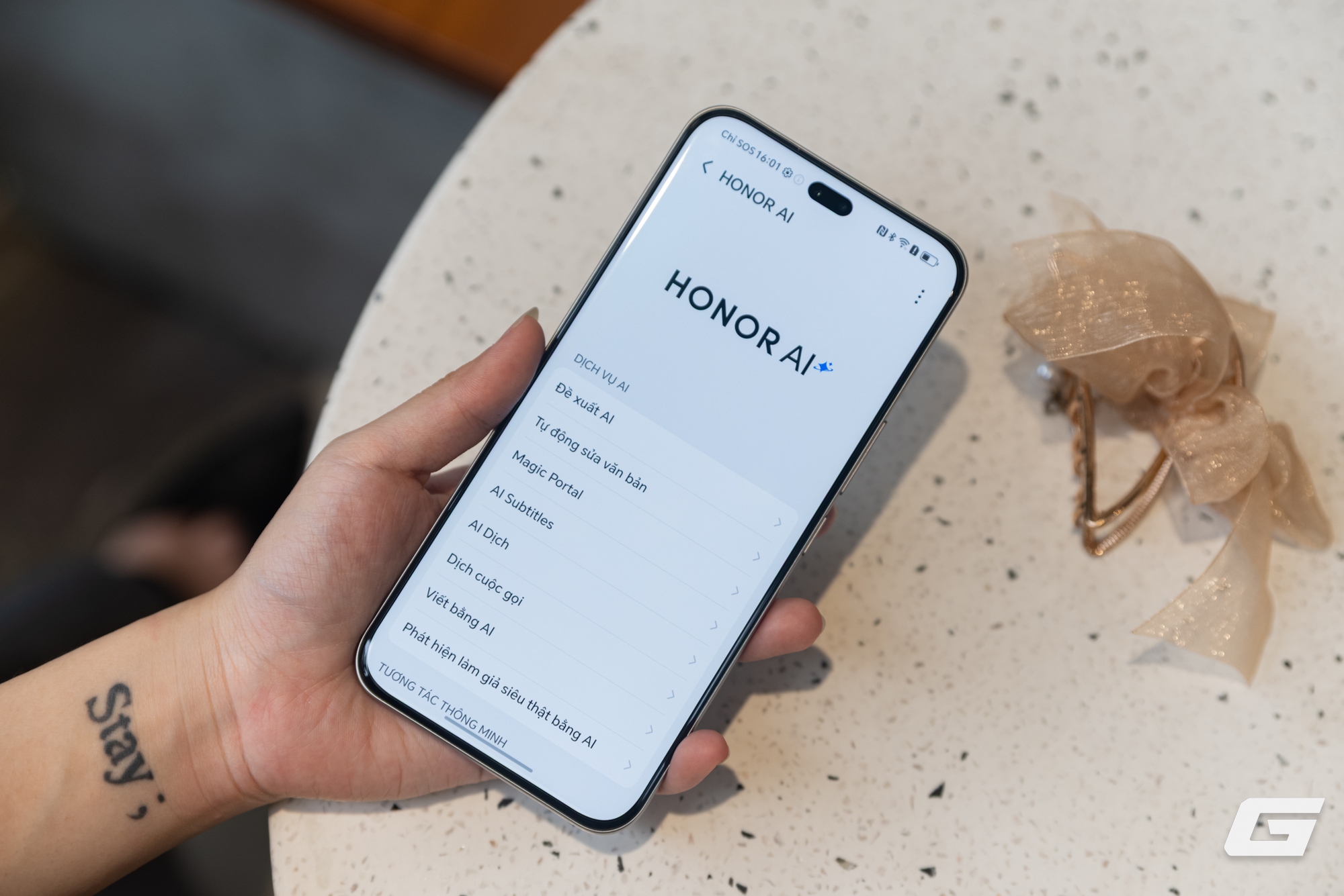 Lần Đầu Tiên: Smartphone Tầm Trung Mà Ai Còn Nhiều Hơn Cả Flagship- Ảnh 22. Lần Đầu Tiên: Smartphone Tầm Trung Mà Ai Còn Nhiều Hơn Cả Flagship- Ảnh 22.