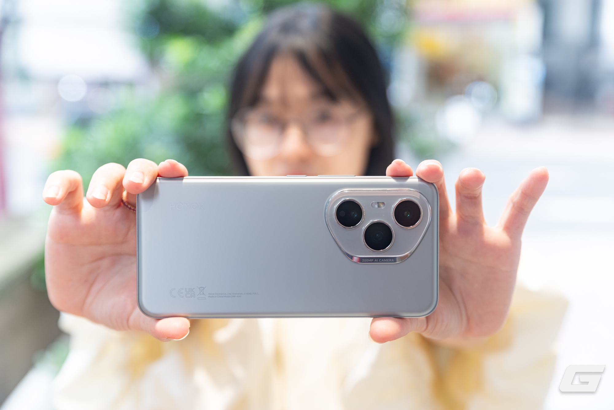 Lần Đầu Tiên: Smartphone Tầm Trung Mà Ai Còn Nhiều Hơn Cả Flagship- Ảnh 9. Lần Đầu Tiên: Smartphone Tầm Trung Mà Ai Còn Nhiều Hơn Cả Flagship- Ảnh 9.