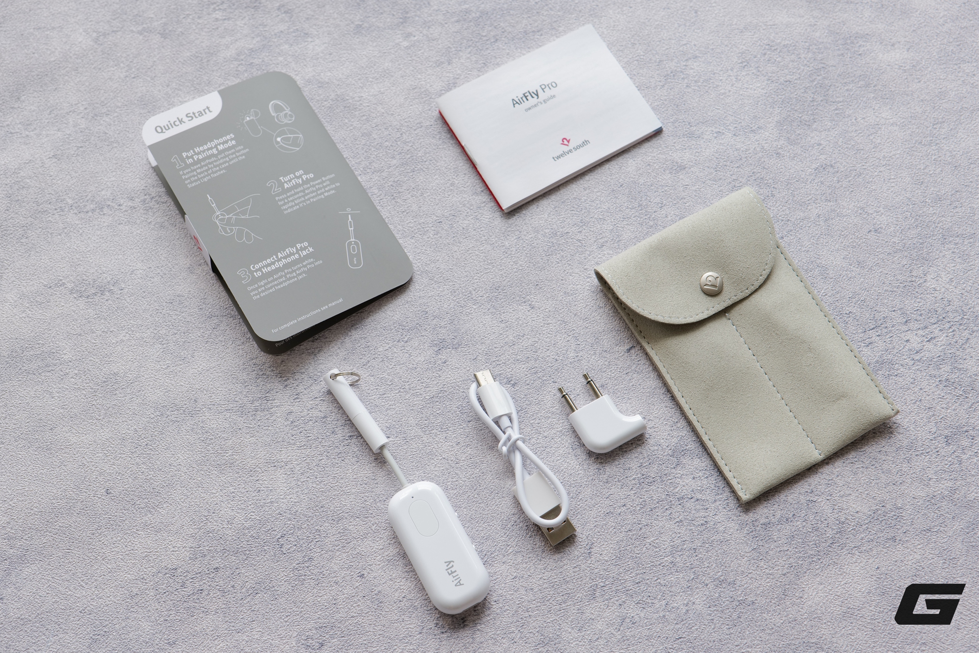Trải Nghiệm Twelve South Airfly Pro – Nhỏ Gọn, Dễ Dùng, Kết Nối Tai Nghe Bluetooth Mọi Lúc Mọi Nơi- Ảnh 12. Trải Nghiệm Twelve South Airfly Pro – Nhỏ Gọn, Dễ Dùng, Kết Nối Tai Nghe Bluetooth Mọi Lúc Mọi Nơi- Ảnh 12.
