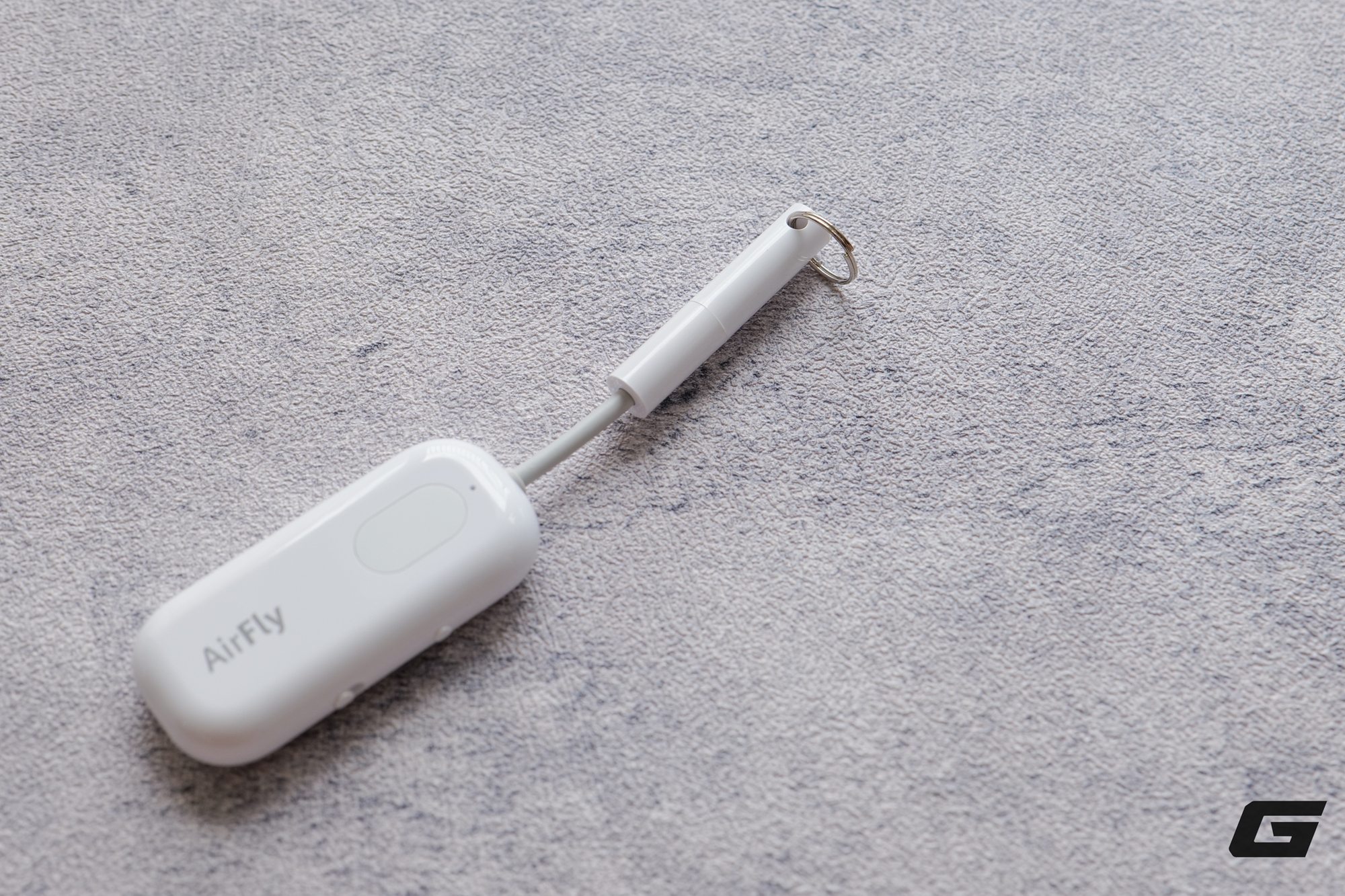Trải Nghiệm Twelve South Airfly Pro – Nhỏ Gọn, Dễ Dùng, Kết Nối Tai Nghe Bluetooth Mọi Lúc Mọi Nơi- Ảnh 5. Trải Nghiệm Twelve South Airfly Pro – Nhỏ Gọn, Dễ Dùng, Kết Nối Tai Nghe Bluetooth Mọi Lúc Mọi Nơi- Ảnh 5.