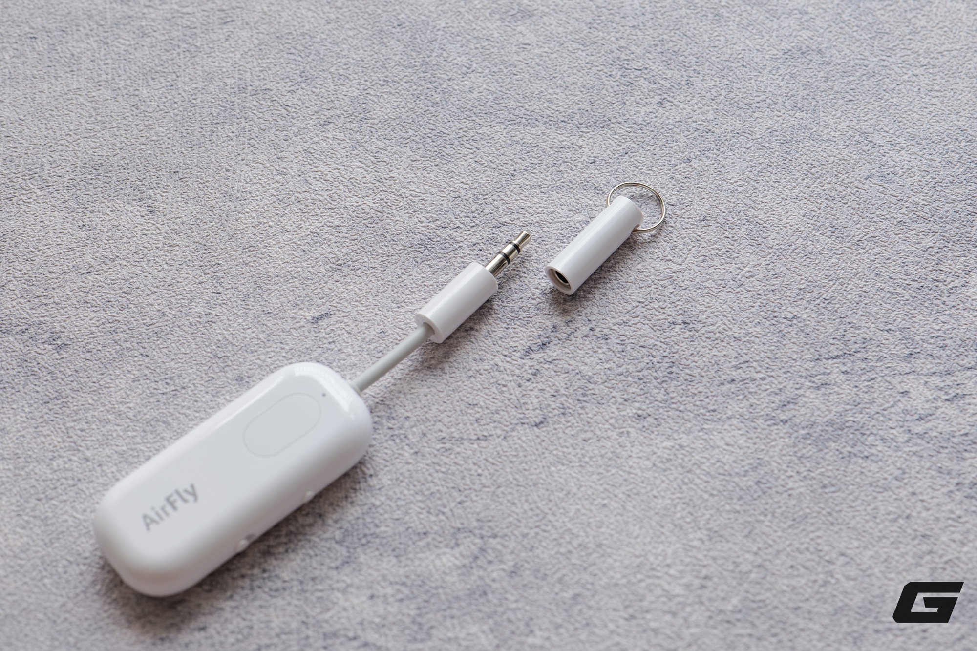Trải Nghiệm Twelve South Airfly Pro – Nhỏ Gọn, Dễ Dùng, Kết Nối Tai Nghe Bluetooth Mọi Lúc Mọi Nơi- Ảnh 6. Trải Nghiệm Twelve South Airfly Pro – Nhỏ Gọn, Dễ Dùng, Kết Nối Tai Nghe Bluetooth Mọi Lúc Mọi Nơi- Ảnh 6.