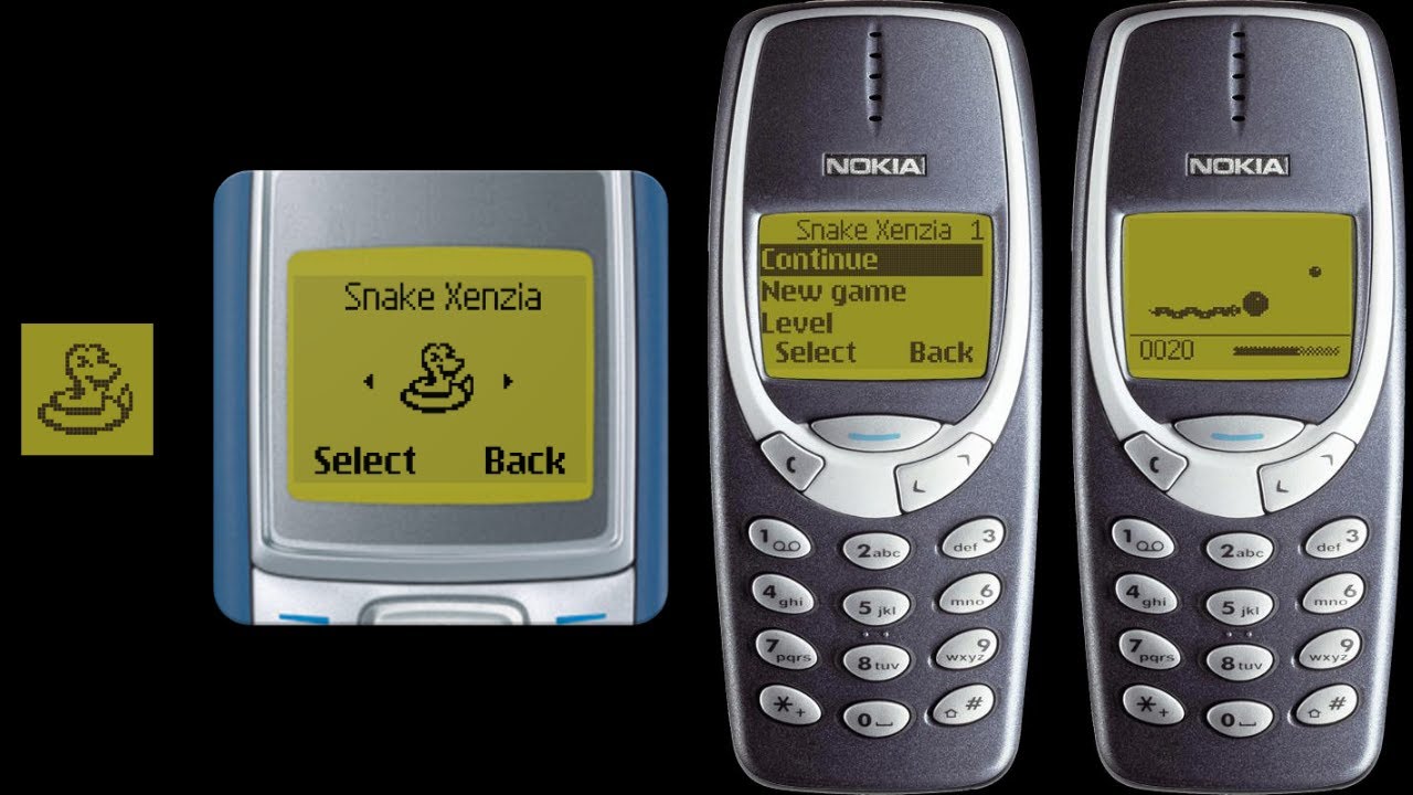 Trò chơi rắn săn mồi 'huyền thoại' của Nokia xuất hiện lần đầu tiên trên mẫu điện thoại nào?- Ảnh 4. Trò chơi rắn săn mồi 'huyền thoại' của Nokia xuất hiện lần đầu tiên trên mẫu điện thoại nào?- Ảnh 4.