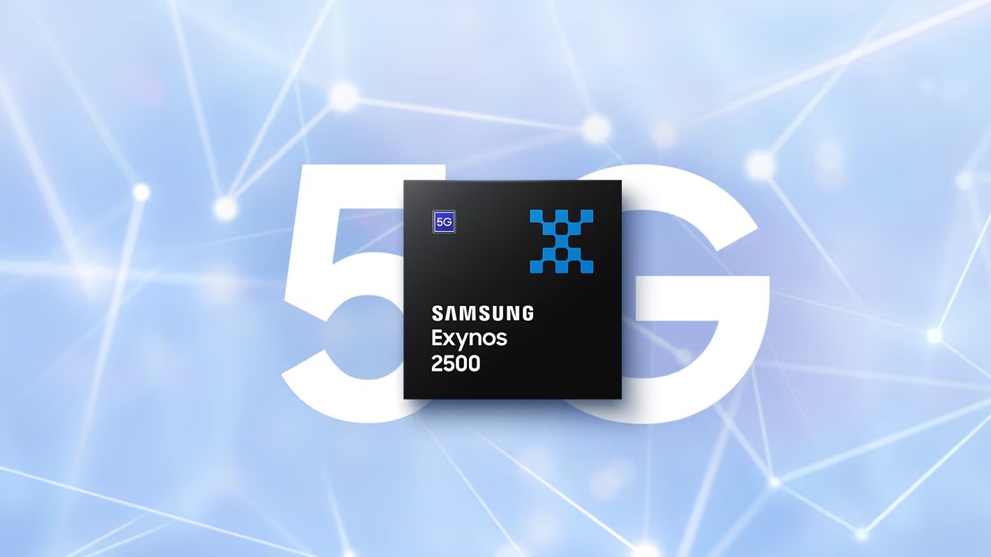 Samsung Ra Mắt Exynos 2500: Tiến Trình 3Nm, Cpu 10 Nhân, Sẽ Có Mặt Trên Galaxy Z Flip7- Ảnh 1. Samsung Ra Mắt Exynos 2500: Tiến Trình 3Nm, Cpu 10 Nhân, Sẽ Có Mặt Trên Galaxy Z Flip7- Ảnh 1.