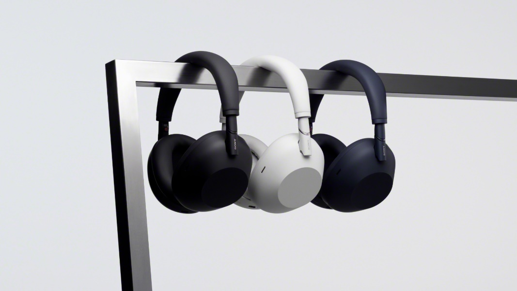 Sony chính thức ra mắt tai nghe chống ồn đỉnh cao WH-1000XM6 và dòng loa ULT POWER SOUND- Ảnh 1. Sony chính thức ra mắt tai nghe chống ồn đỉnh cao WH-1000XM6 và dòng loa ULT POWER SOUND- Ảnh 1.